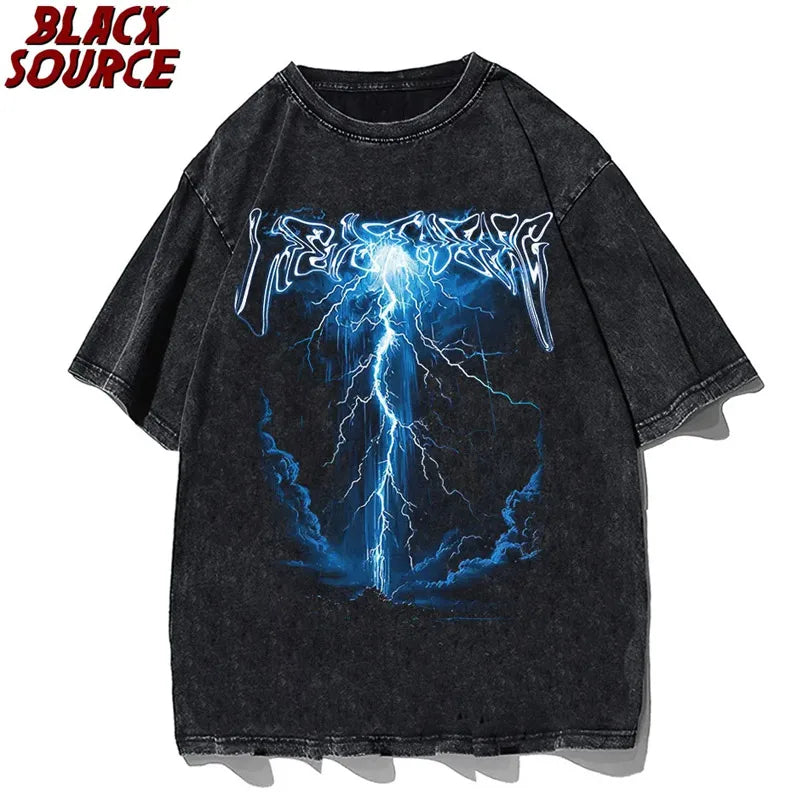 The Return Of Vampurr T-Shirt Men O Neck cool summer T Shirts Short Sleeve Tees fashion Tops