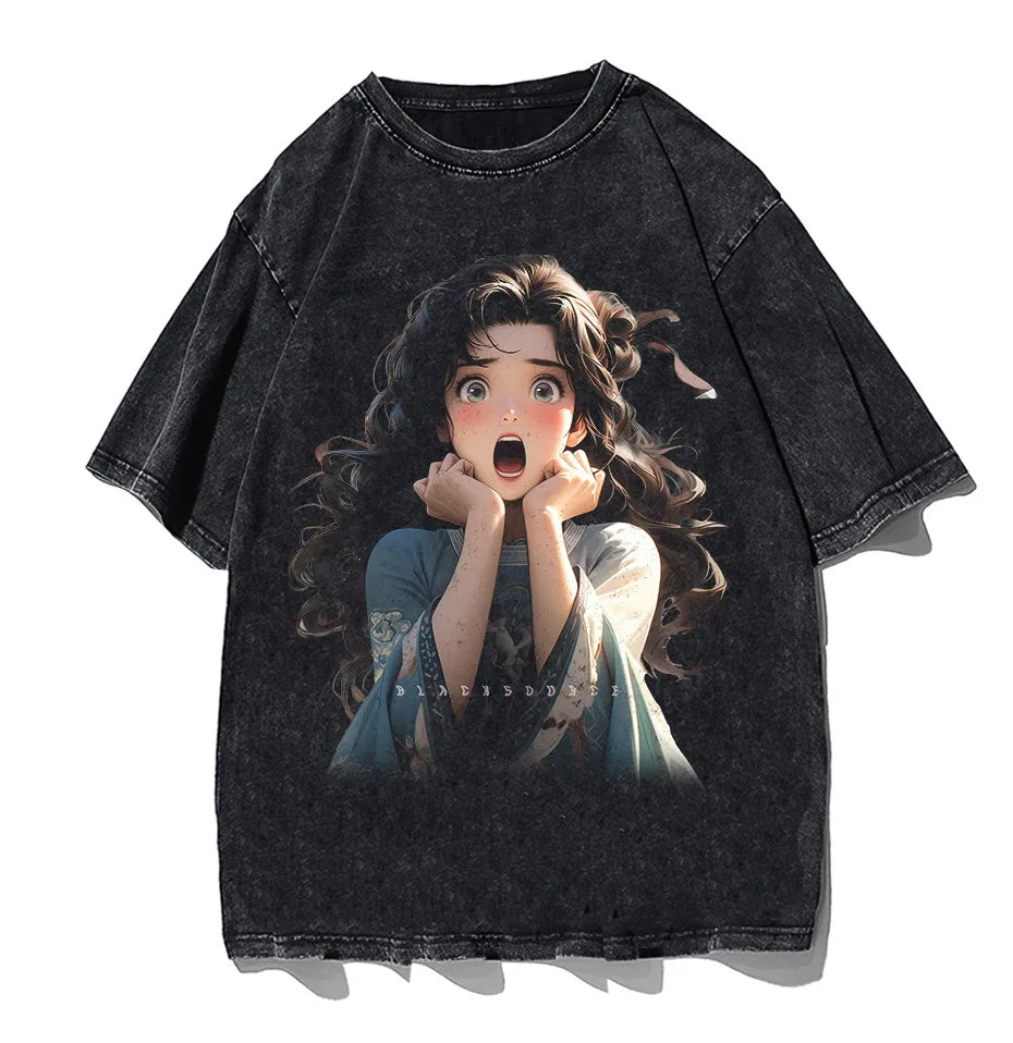 The Return Of Vampurr T-Shirt Men O Neck cool summer T Shirts Short Sleeve Tees fashion Tops